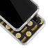 NHL Boston Bruins Pattern Galaxy A20 Clear Case